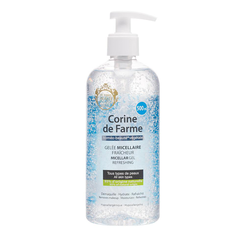 CORINE DE FARME Micellar Gel Refreshing