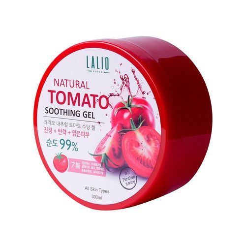 LALIO - Natural Tomato Soothing Gel (Cube)