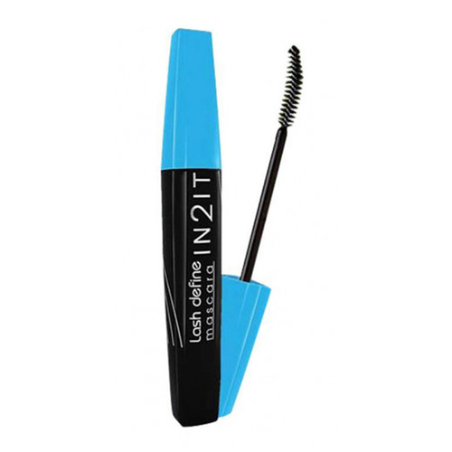 IN2IT Lash Define Mascara Volume & Curl ลด 0 