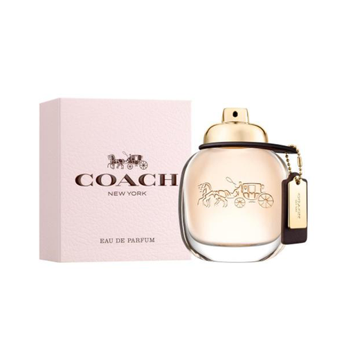 COACH - Coach New York EDP
