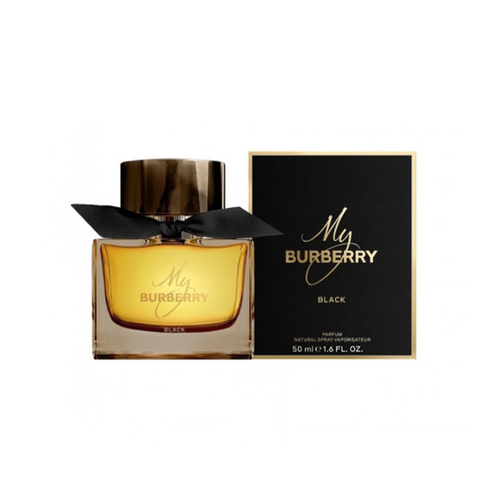 BURBERRY - My Burberry Black Parfum
