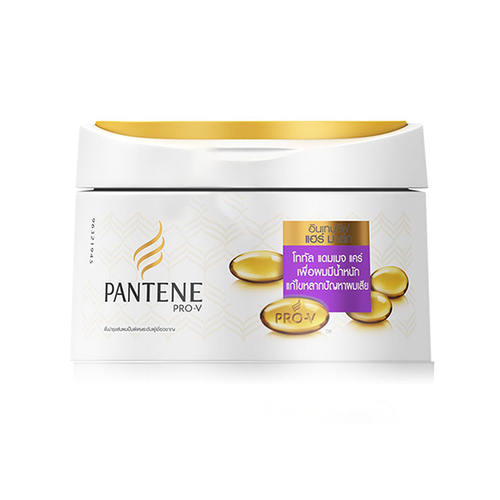 PANTENE - Pro-V Total Damage Care Intensive Hair Mask