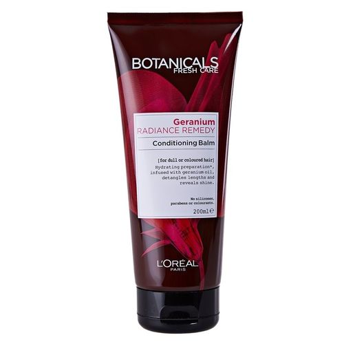 L'ORÉAL PARIS Botanicals Fresh Care Geranium Radiance Remedy