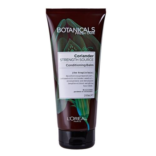 L'ORÉAL PARIS Botanicals Fresh Care Coriander Strength Source