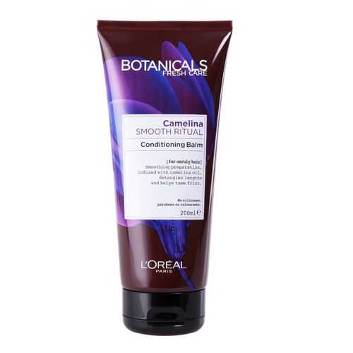 L'ORÉAL PARIS Botanicals Fresh Care Camelina Smooth Ritual Conditioning
