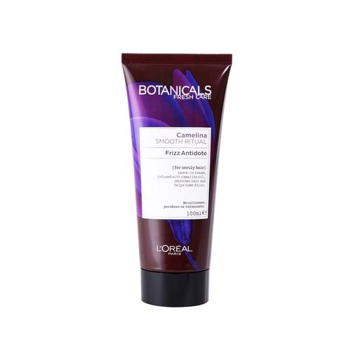 L'ORÉAL PARIS Botanicals Fresh Care Camelina Smooth Ritual Frizz Antidote