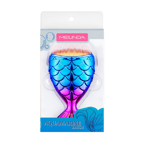MEILINDA - Aquamarine Brush