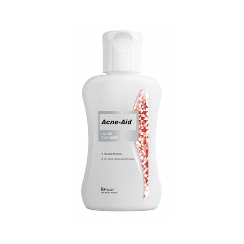 ACNEAID Liquid Cleanser ลด 0 
