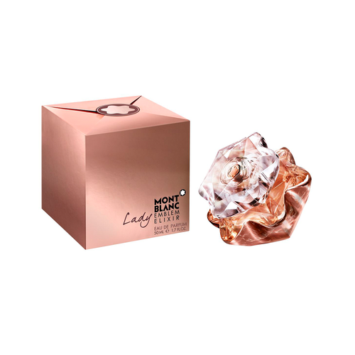 Lady Emblem Elixir by Mont Blanc, 2.5 oz EDP Spray for Women main image 1