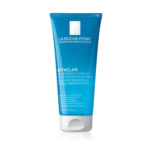 LA ROCHE-POSAY Effaclar Purifying Foaming Gel