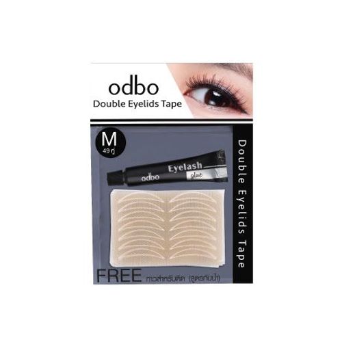 ODBO - Double Eyelids Tape (OD848) Size M