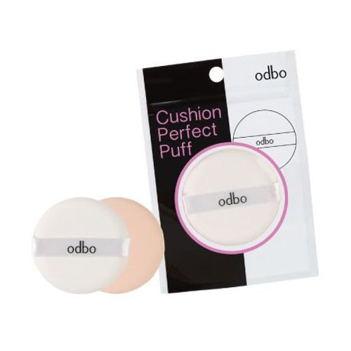 ODBO - Cushion Perfect Puff