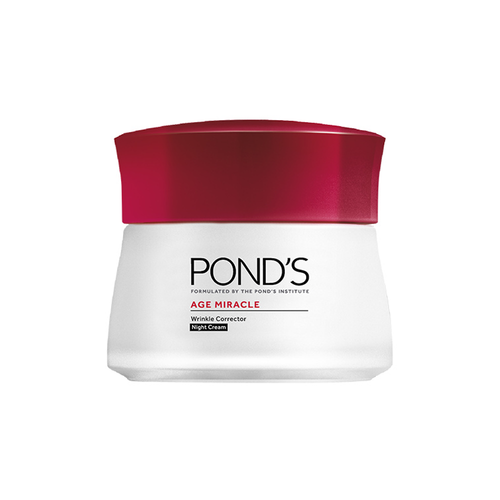 POND'S - Age Miracle Night Cream