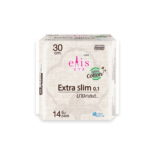 ELIS - Extra Slim 0.1 30cm