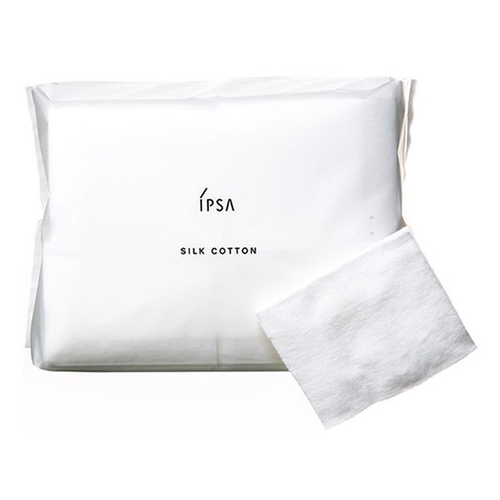 IPSA - Silk Cotton