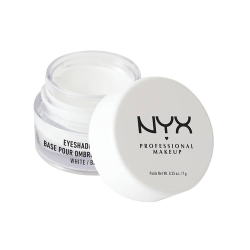 NYX PROFESSIONAL MAKEUP Eye Shadow Base ลด 0 