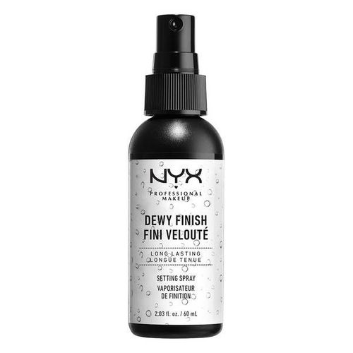 NYX Professional Makeup Setting Spray - Dewy