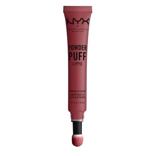NYX PROFESSIONAL MAKEUP Powder Puff Lippie