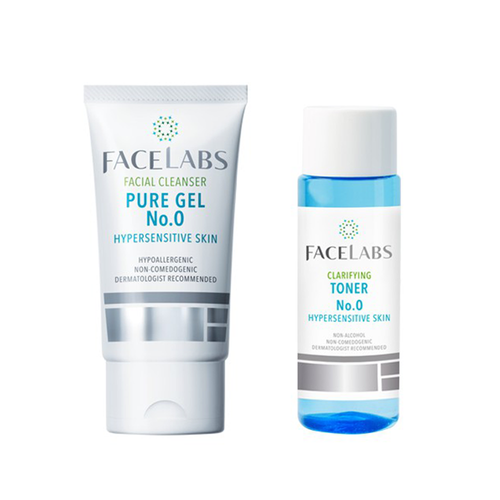 facelabs facial cleanser