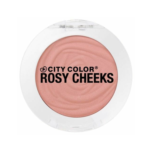 CITY COLOR Rosy Cheeks Blush
