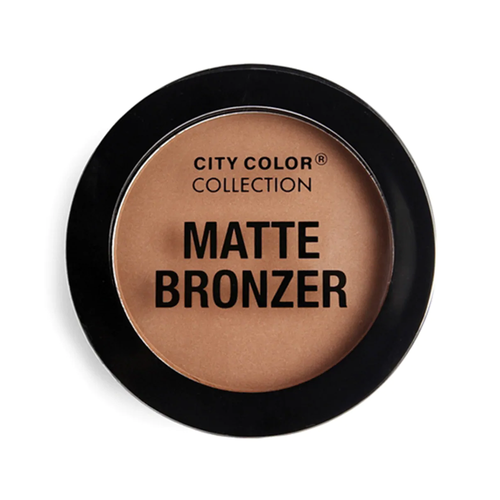 CITY COLOR Matte Bronzer ลด 50 