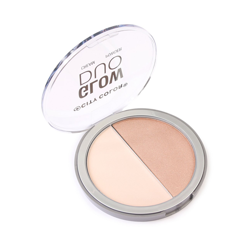 CITY COLOR Glow Duo Highlight ลด 50 