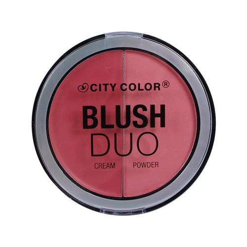 CITY COLOR Blush Duo ลด 50 