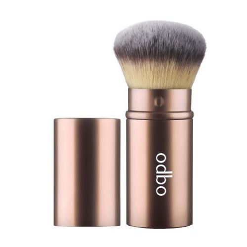 ODBO - Powder Makeup Brush