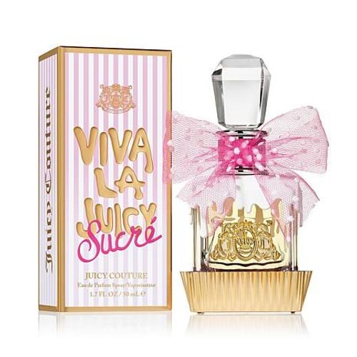 JUICY COUTURE - Viva La Juicy Sucre EDP