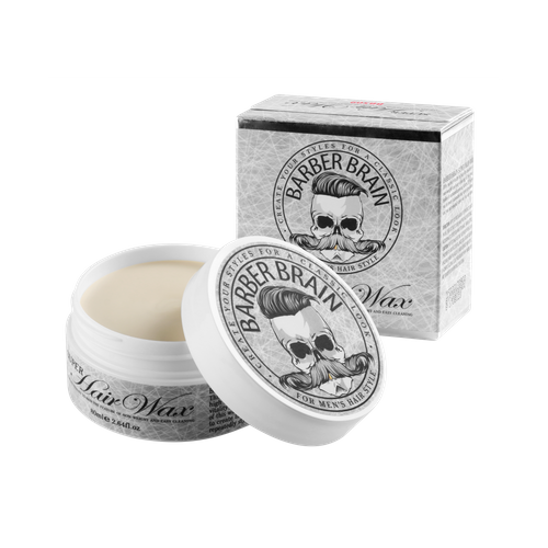 BARBER BRAIN Super Hair Wax