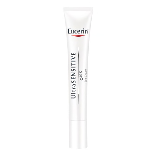 EUCERIN Ultrasensitive Q10X Eye ลด 10 