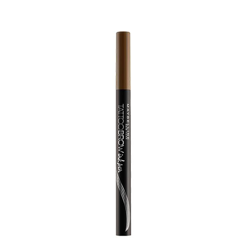 MAYBELLINE NEW YORK Tattoo Brow Ink Pen (Dark Brown)