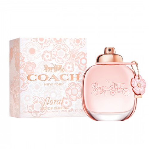 COACH - Floral EDP