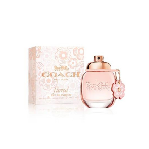 COACH - Floral EDP