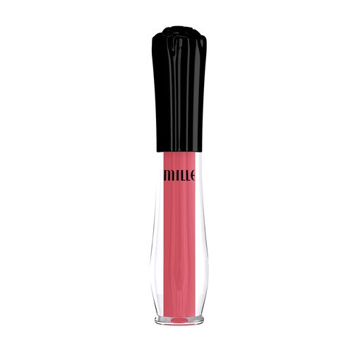 Satin Matte Liquid Lip