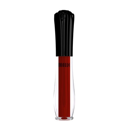 Satin Matte Liquid Lip