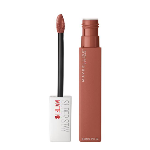 MAYBELLINE NEW YORK Super Stay Matte Ink Un-Nude Liquid Lipstick