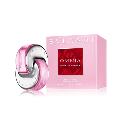 BVLGARI - Omnia Pink Sapphire EDT
