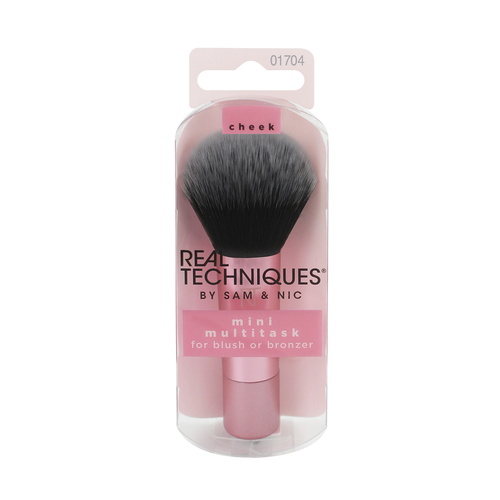 REAL TECHNIQUES Mini Multitask Brush