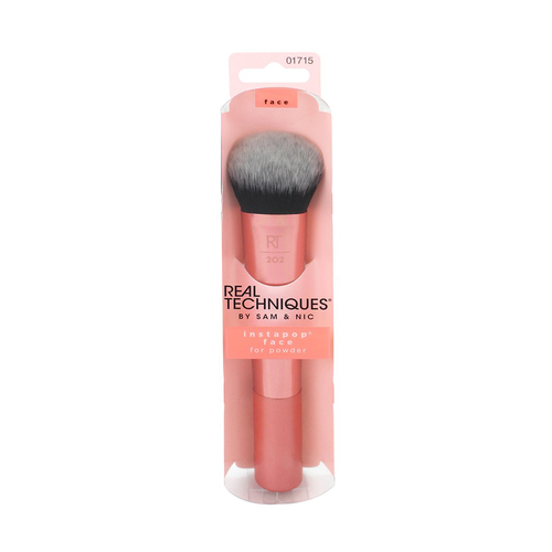 REAL TECHNIQUES Instapop Face Brush
