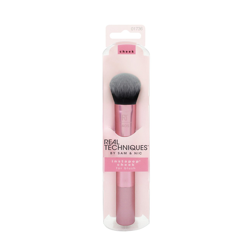REAL TECHNIQUES Instapop Cheek Brush