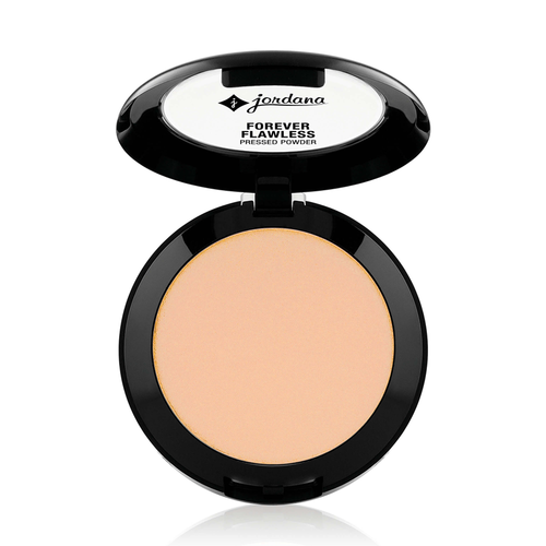 JORDANA Forever Flawless Pressed Powder ลด 10 
