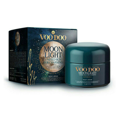 Moonlight Night Cream