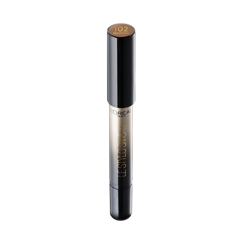 L'ORÉAL PARIS Color Riche Le Stylo Smoky Metallic Eye Shadow