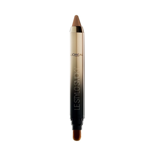 L'ORÉAL PARIS - Color Riche Le Stylo Smoky Metallic Eye Shadow