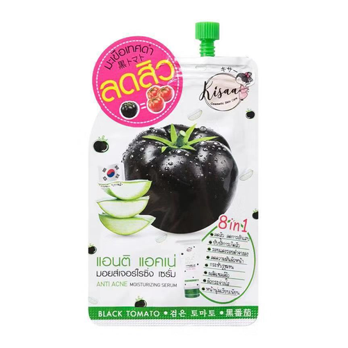 KISAA Anti Acne Moisturizing Serum