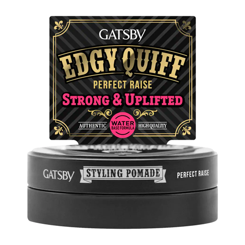 GATSBY - Styling Pomade Perfect Raise