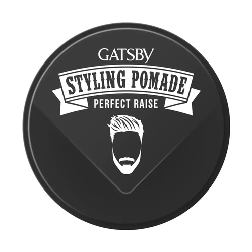 GATSBY - Styling Pomade Perfect Raise