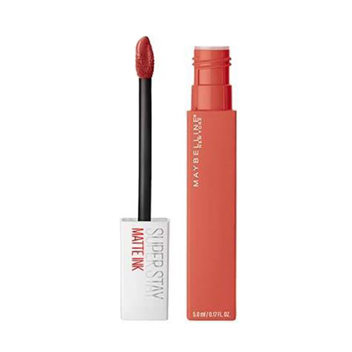 MAYBELLINE NEW YORK - Super Stay Matte Ink City Edition Liquid Lipstick