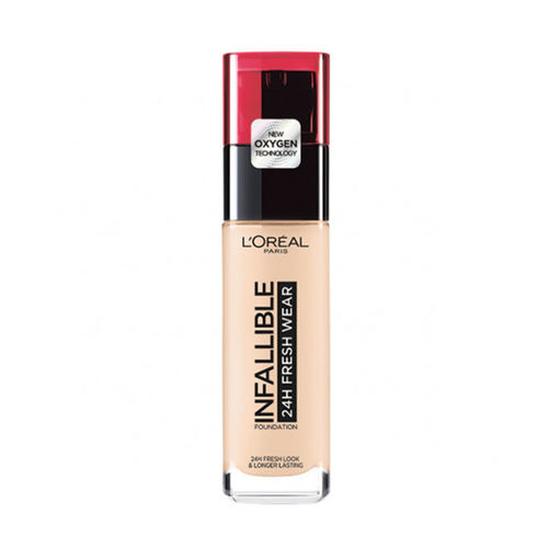 L'ORÉAL PARIS Infallible 24H Fresh Wear Foundation